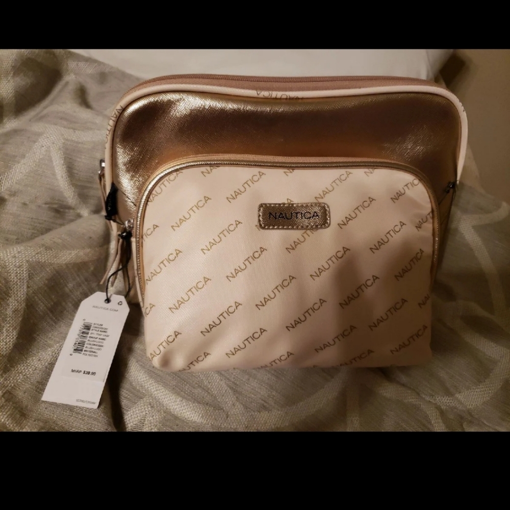 Make up bag